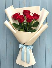 Букет Классика чувств в Насадкино