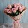 Букет цветов из: Розы в Насадкино