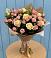 Букет цветов из: Розы в Насадкино