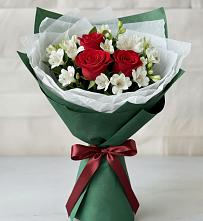 Букет Идеальный Вкус в Насадкино