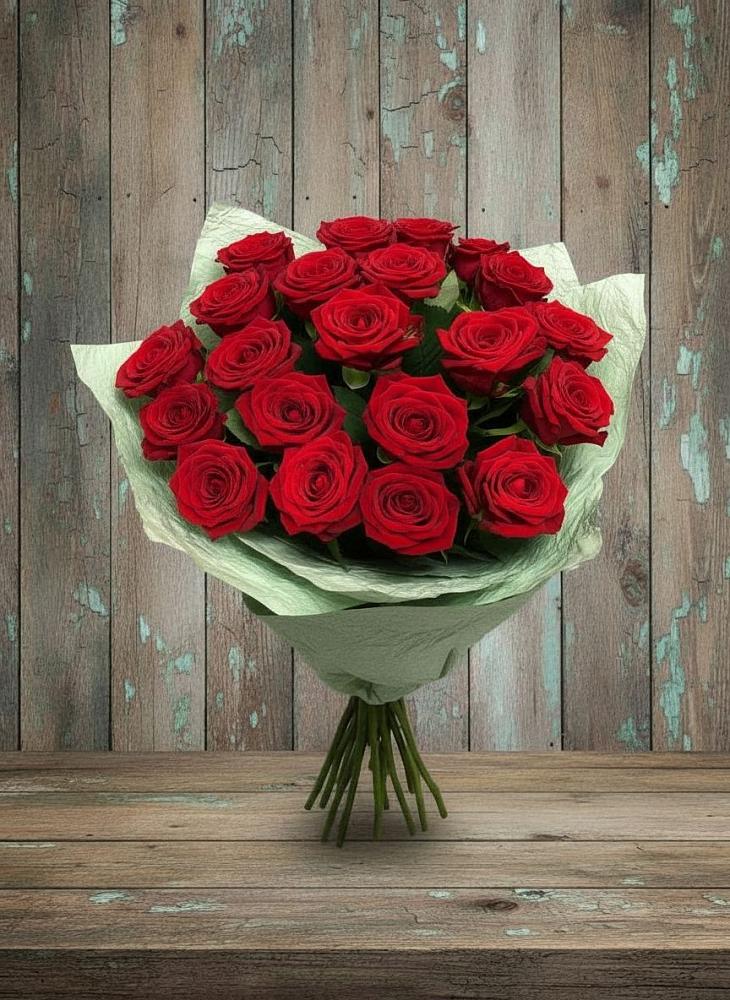 Букет Классика в Насадкино