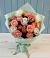 Букет цветов из: Розы в Насадкино