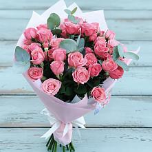 Букет Леди совершенство в Насадкино