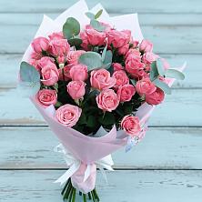 Букет Леди совершенство в Насадкино